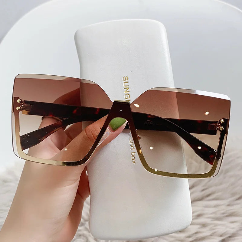 Une silhouette slim et moderne