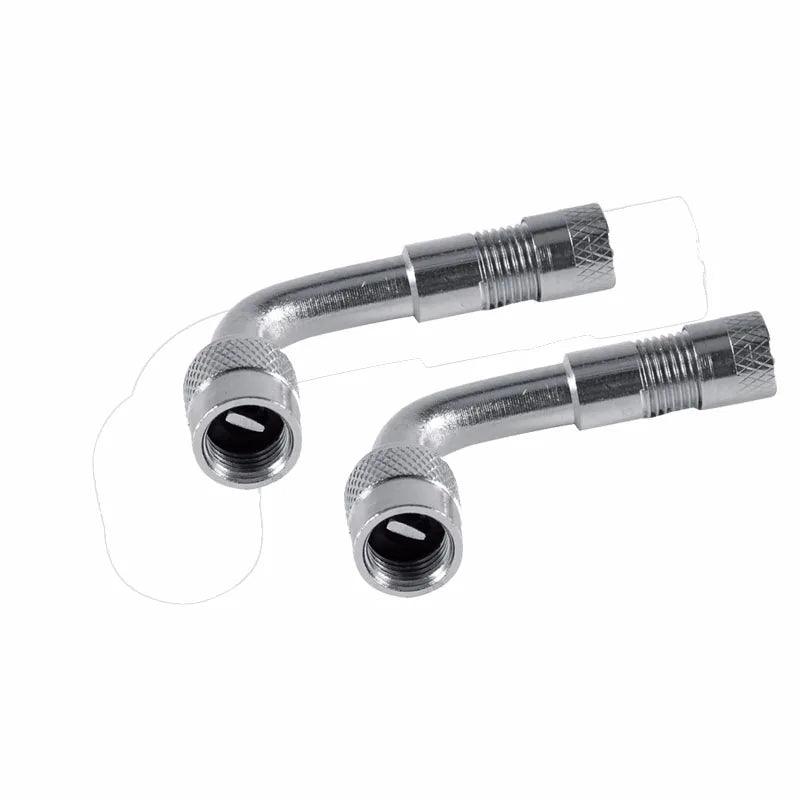 Adaptateur de Valve à 90°