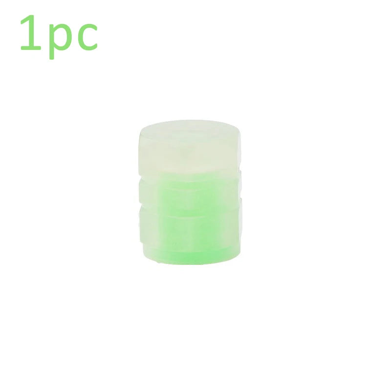 Bouchons de Valve Lumineux