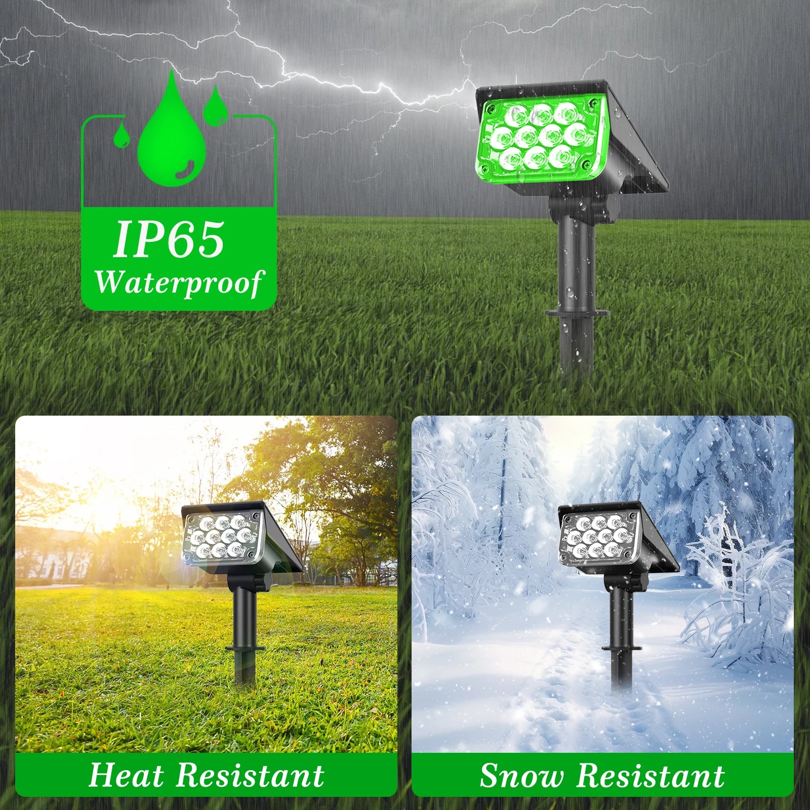 Énergie Solaire Intelligente
