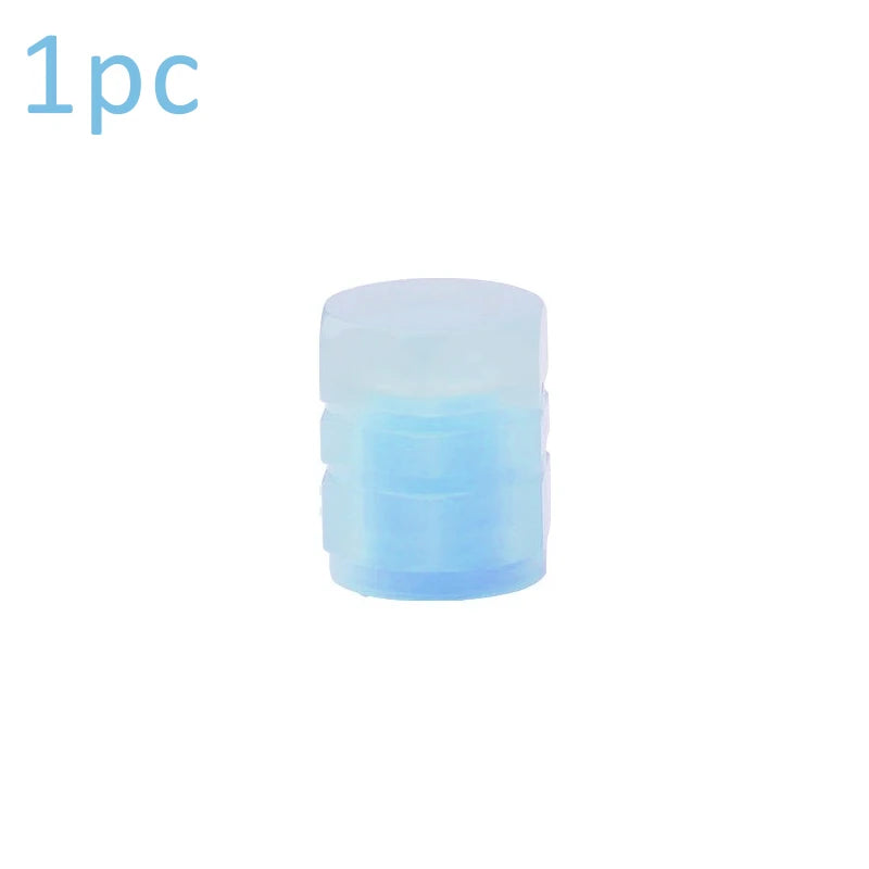 Bouchons de Valve Lumineux