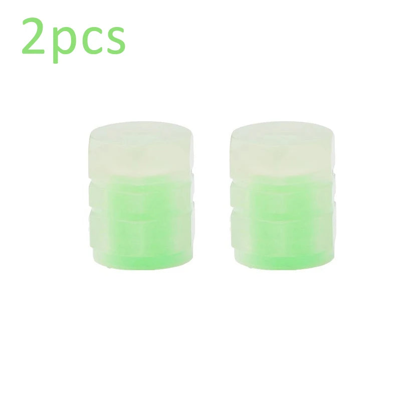 Bouchons de Valve Lumineux