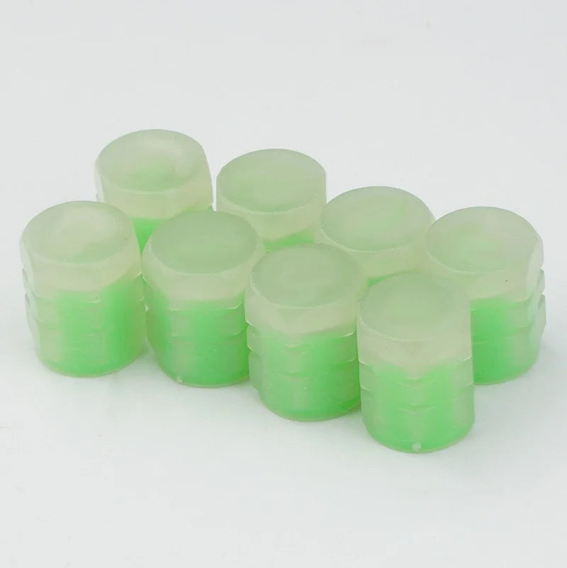 Bouchons de Valve Lumineux