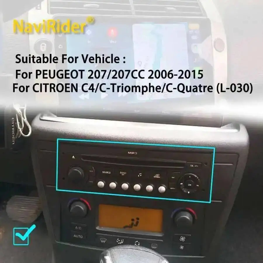Système Android Complet
