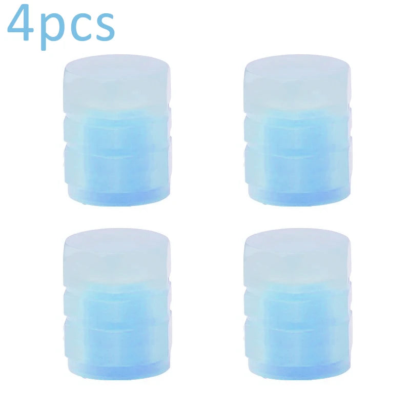 Bouchons de Valve Lumineux
