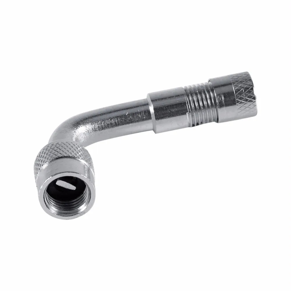 Adaptateur de Valve à 90°