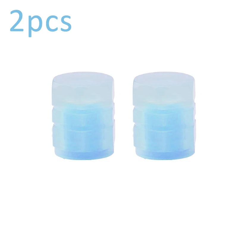 Bouchons de Valve Lumineux