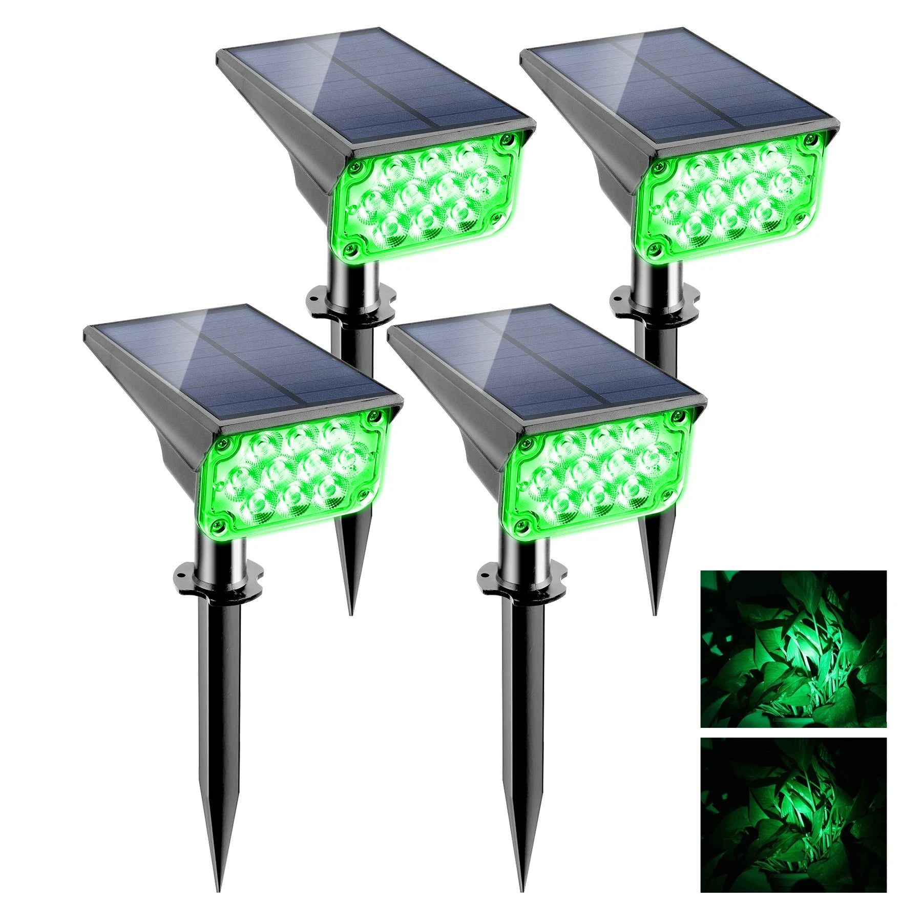 Énergie Solaire Intelligente