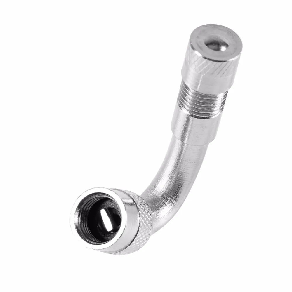 Adaptateur de Valve à 90°
