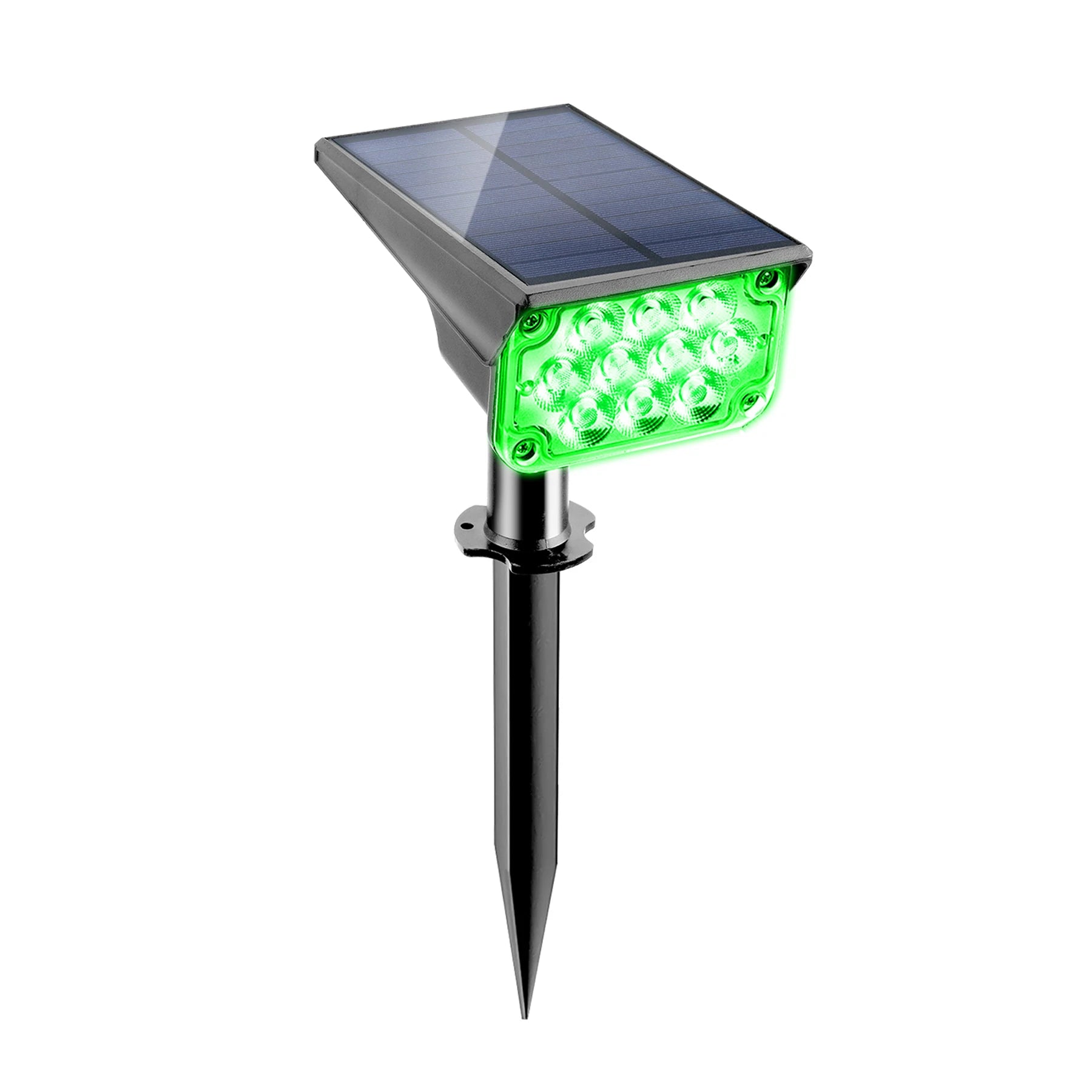 Énergie Solaire Intelligente