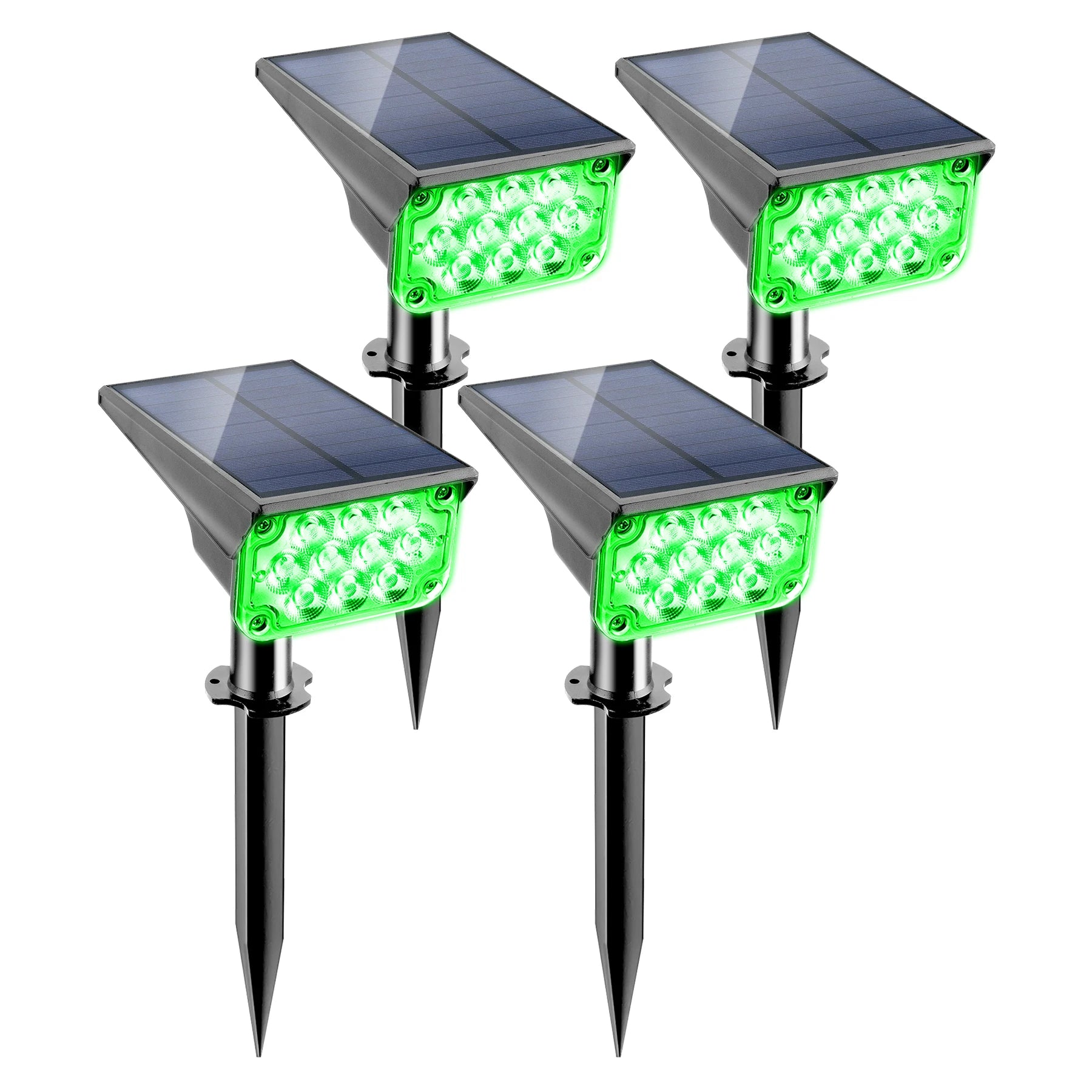 Énergie Solaire Intelligente
