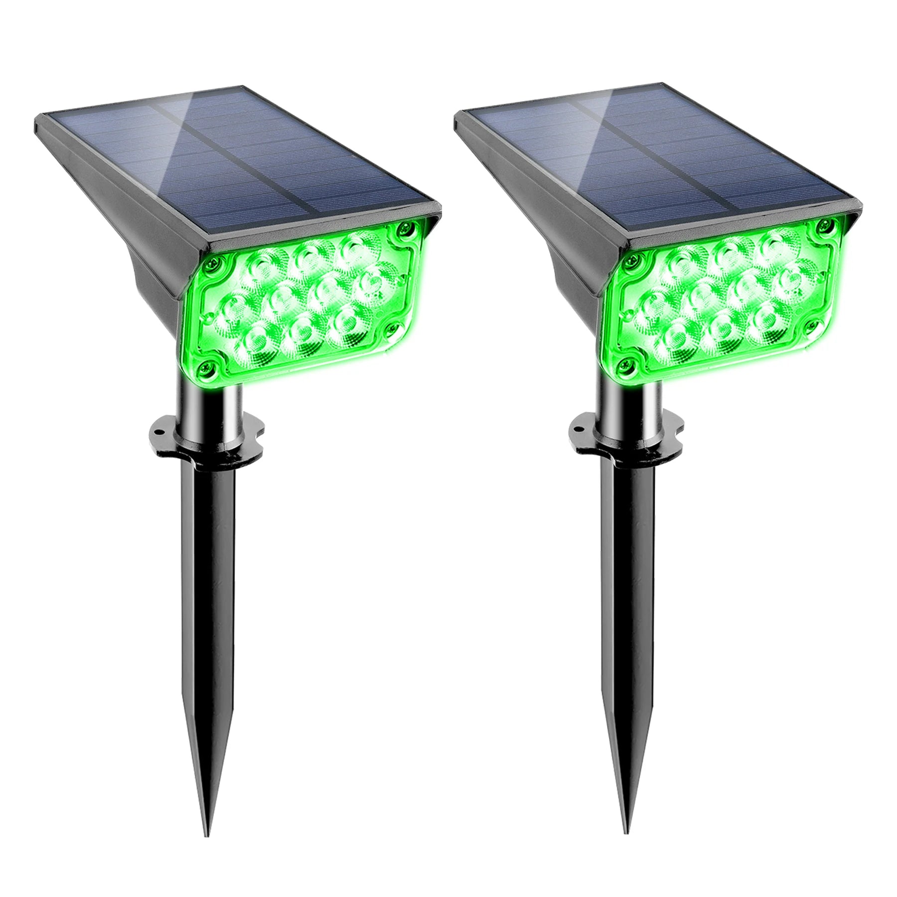 Énergie Solaire Intelligente
