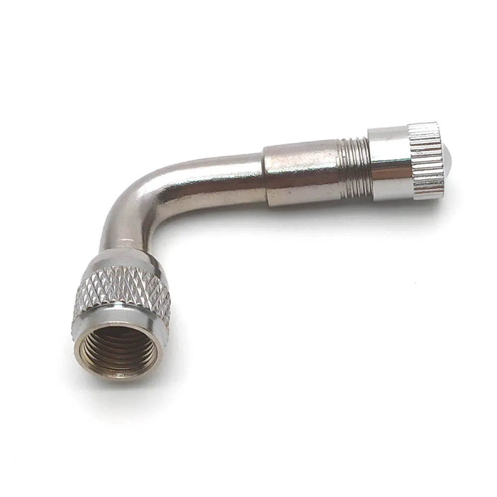 Adaptateur de Valve à 90°