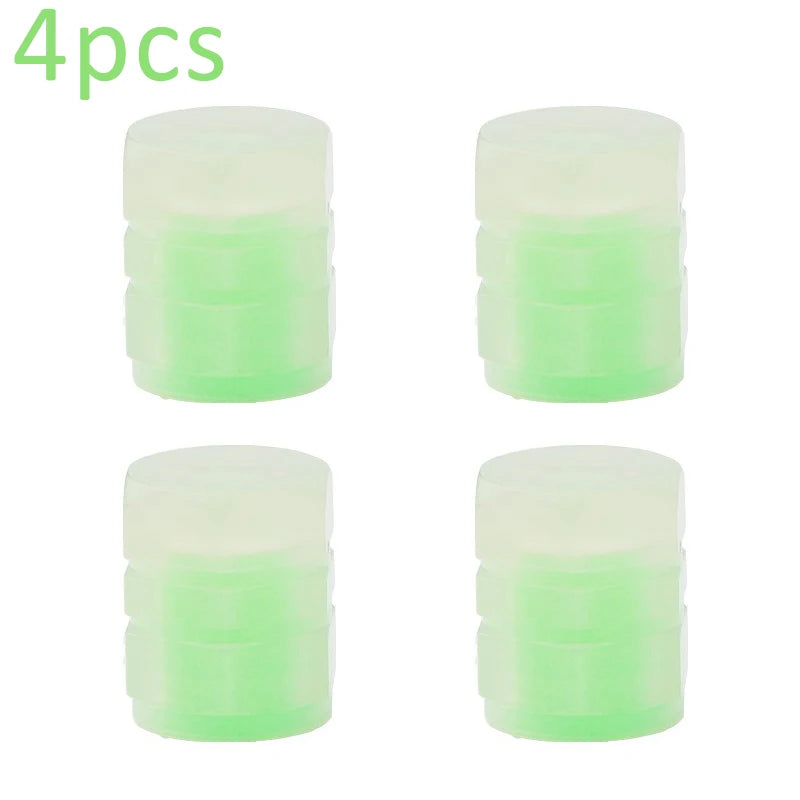 Bouchons de Valve Lumineux