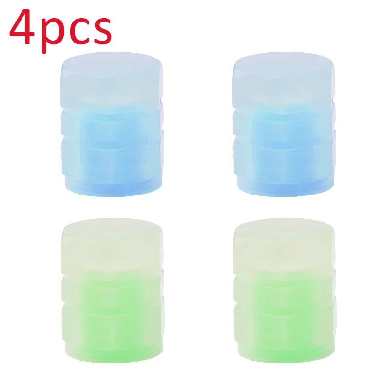 Bouchons de Valve Lumineux